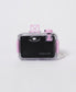 Underwater Camera Stole my Heart | Pink Floral