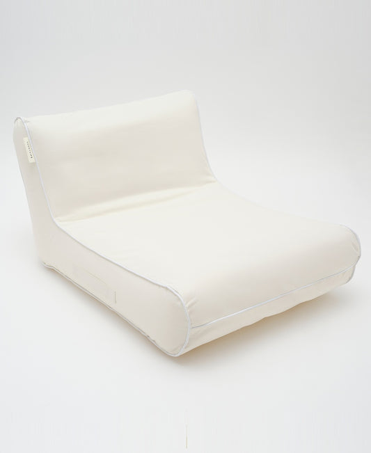 Luxe Floating Chair Casa Cream