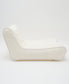 Luxe Floating Chair Casa Cream