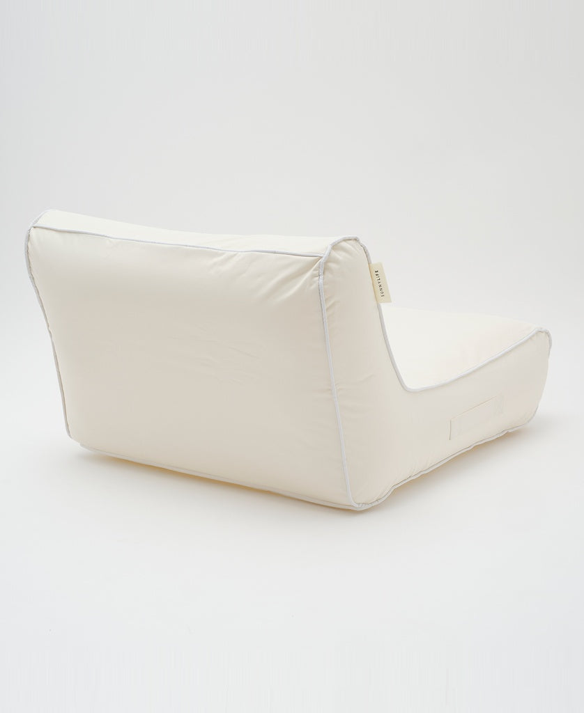 Luxe Floating Chair Casa Cream