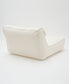 Luxe Floating Chair Casa Cream