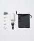 Electric Air Pump Universal | White
