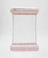 Bolster Hammock Stole My Heart | Pink Floral