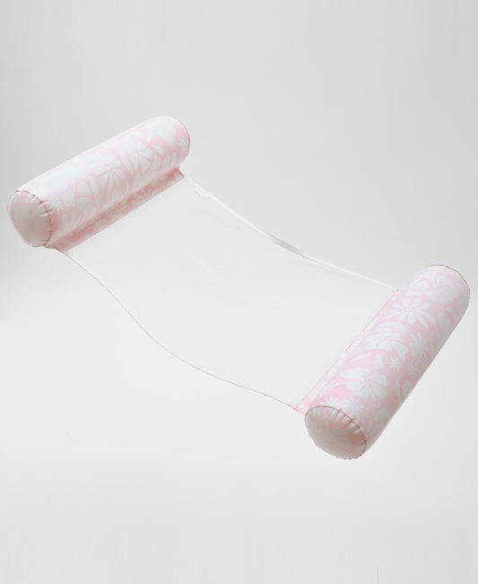 Bolster Hammock Stole My Heart | Pink Floral