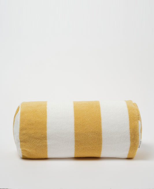 Inflatable Beach Pillow | Butternut