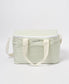 Light Cooler Bag | Sea Sage Stripe