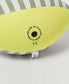 Neoprene Football Tides Out | Citrus