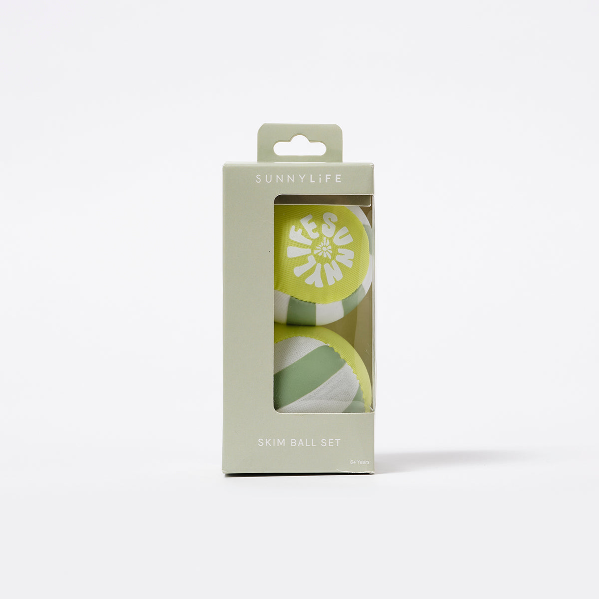 Skim Ball Set Tides Out | Citrus