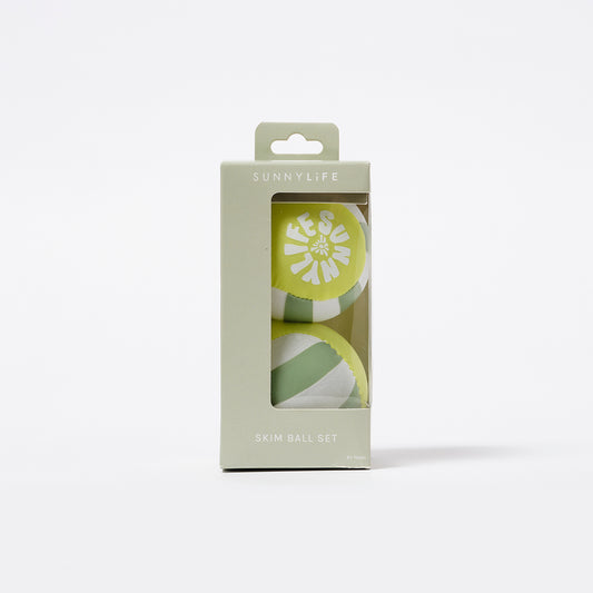 Skim Ball Set Tides Out | Citrus