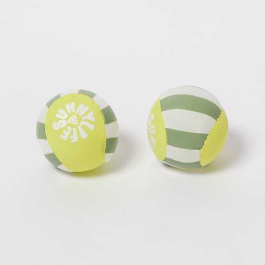 Skim Ball Set Tides Out | Citrus