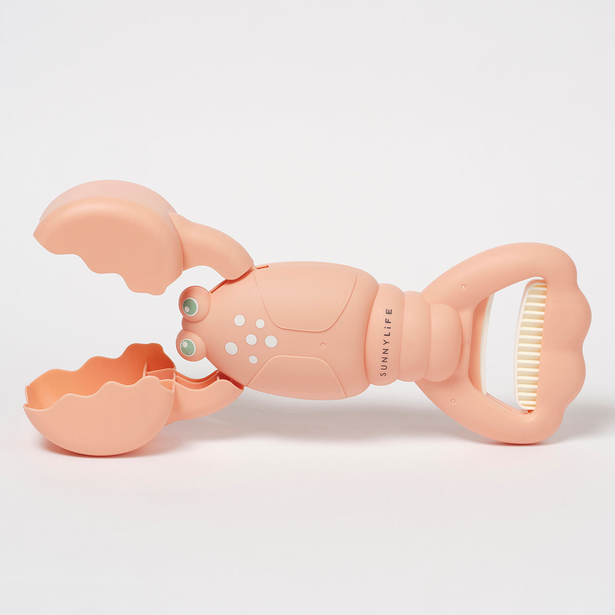 Sand Claws Lobster | Coral