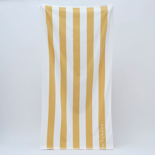 Beach Towel | Butternut