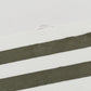Beach Towel The Vacay | Olive Stripe