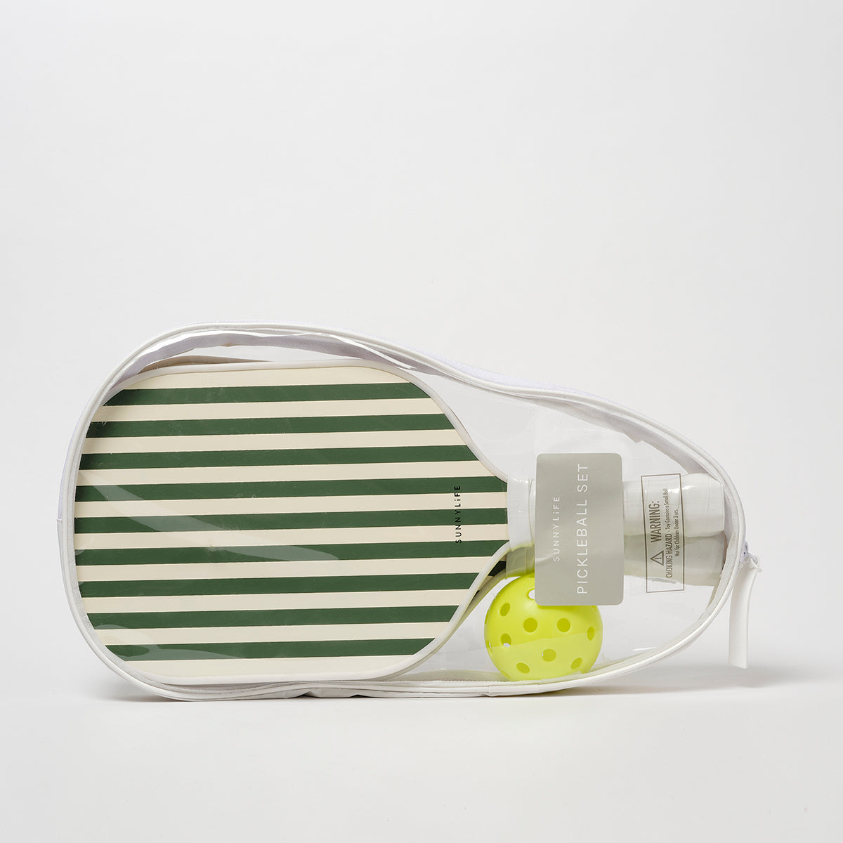 Sunny Life Pickleball Set | The Vacay Olive - Pickleball