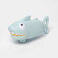 Water Squirters Shark | Pastel Blue