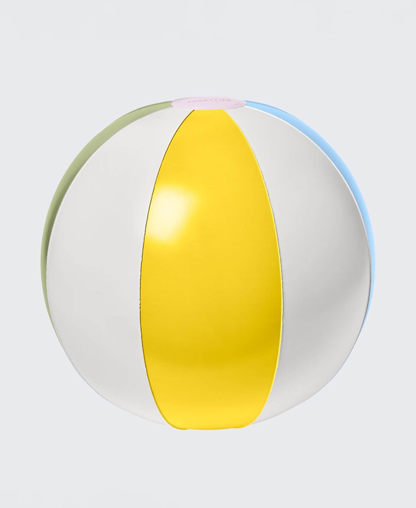 Sunny Life Inflatable Beach Ball Into the Wild Multi - Beach Balls