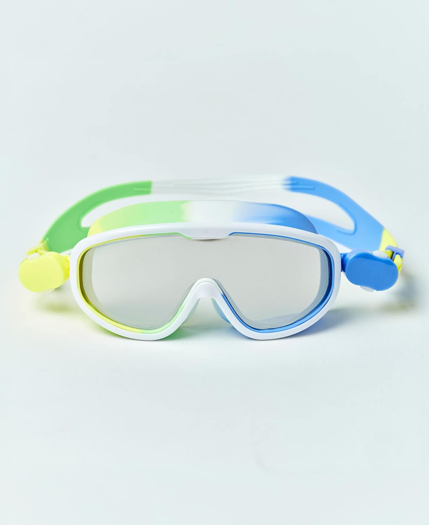 Sunny Life Kids Swim Mask Into the Jungle Multi - Swim Masks