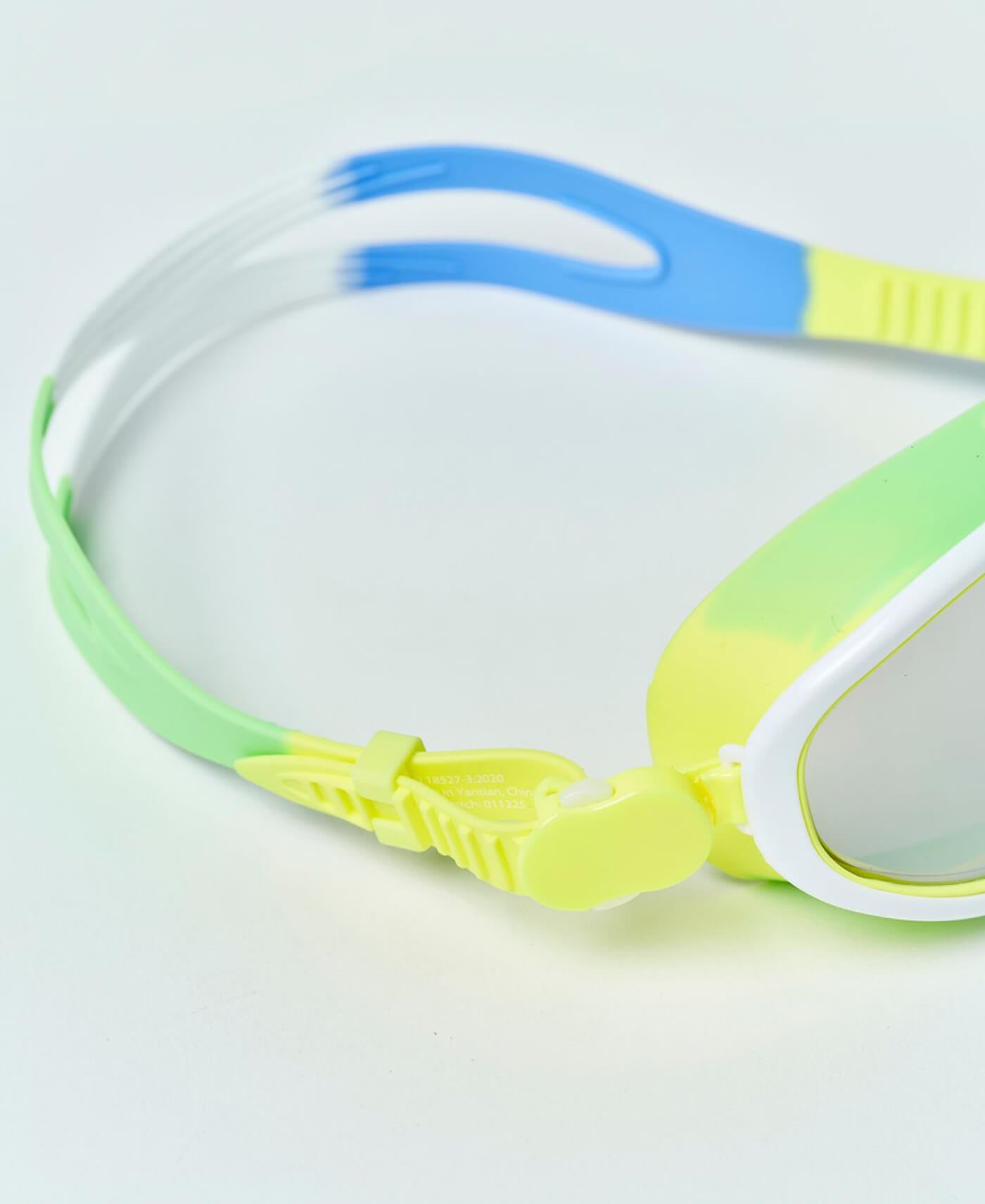 Sunny Life Kids Swim Mask Into the Jungle Multi - Swim Masks