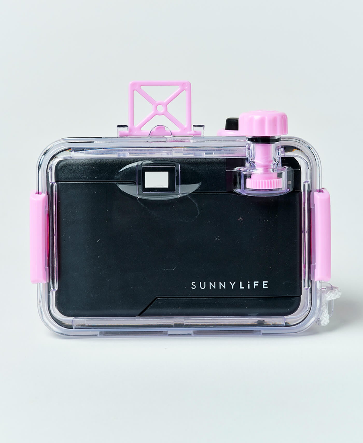 Sunny Life Underwater Camera Zest Magenta - Film Cameras