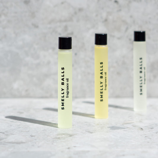 Native Trees Fragrance Oil