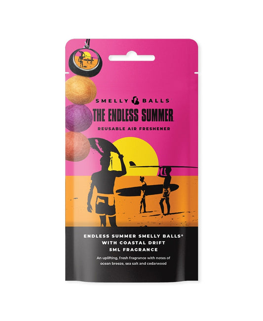 Endless Summer Set Coastal Drift