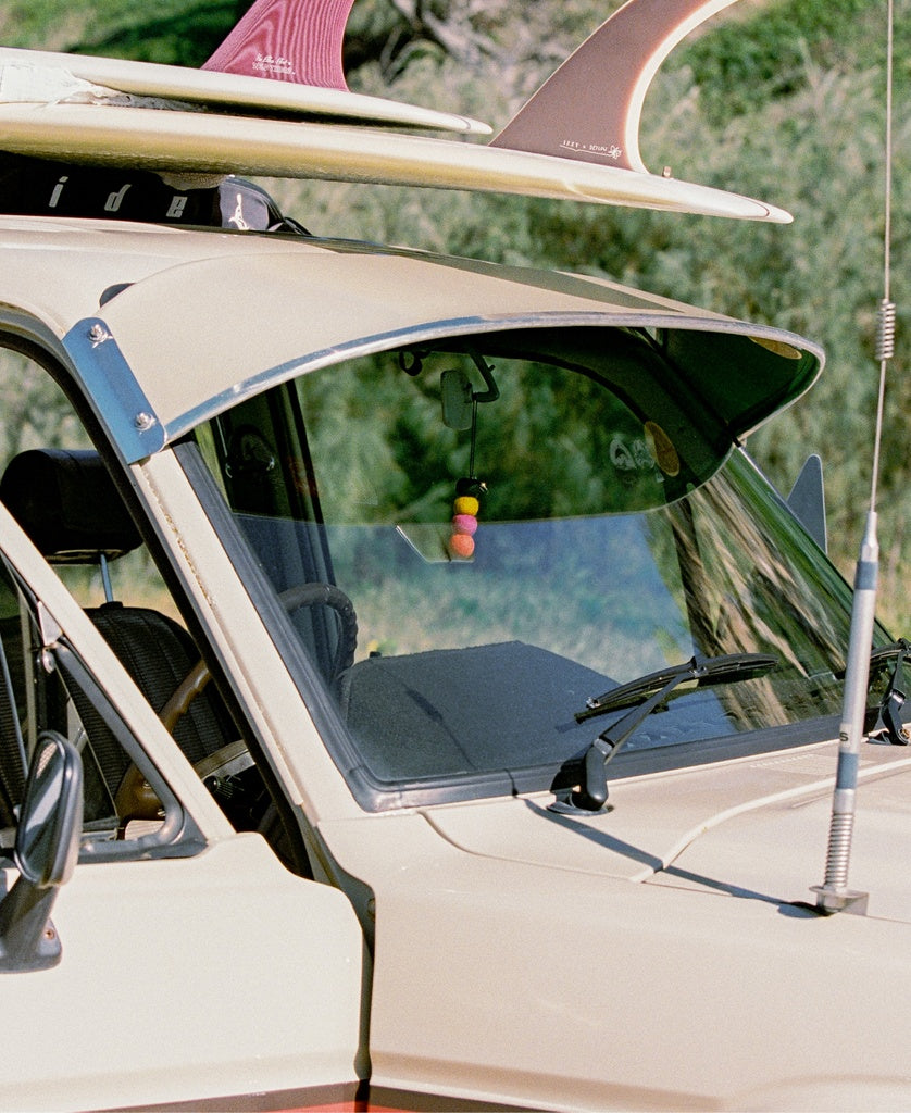 Smelly Balls Endless Summer Set Coastal Drift - Vehicle Air Fresheners