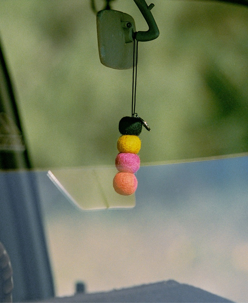 Smelly Balls Endless Summer Set Coastal Drift - Vehicle Air Fresheners