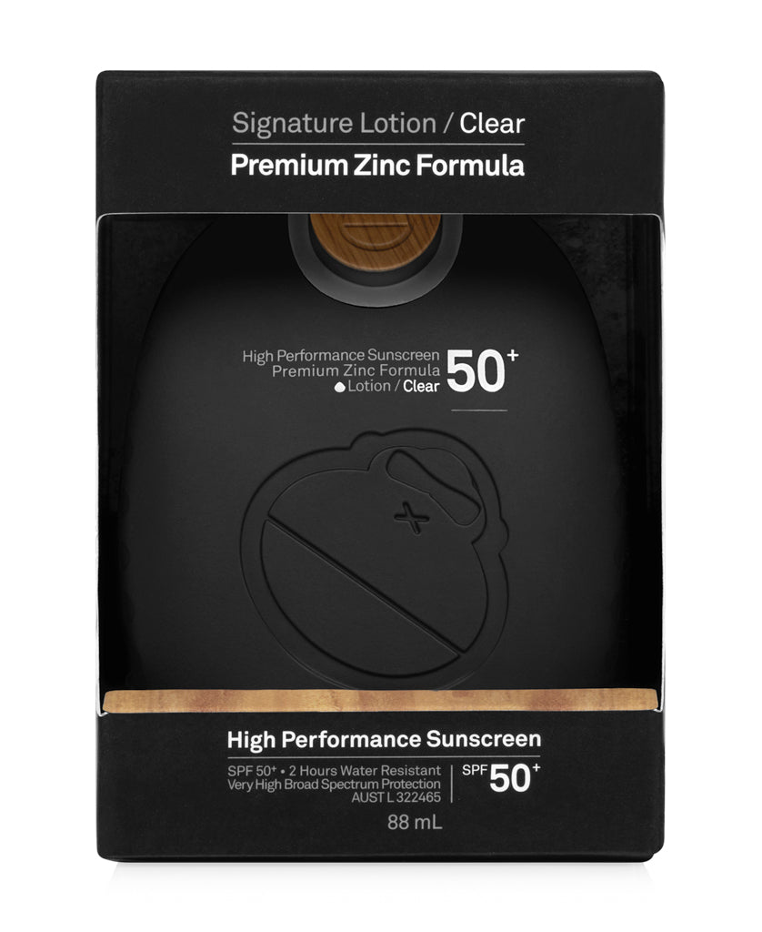 Sun Bum Signature SPF50 Lotion | 88ml - Sunscreen