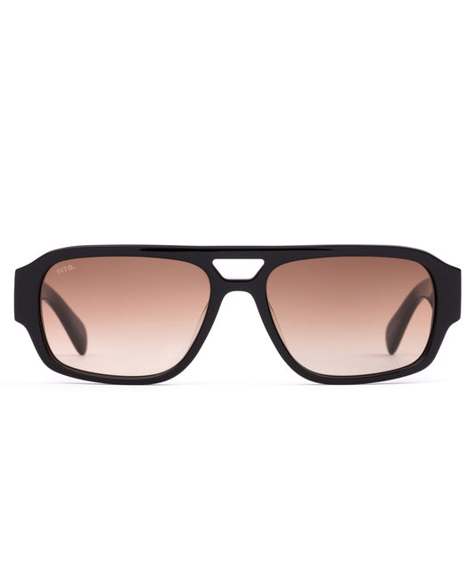 Atlas | Black / Cedar