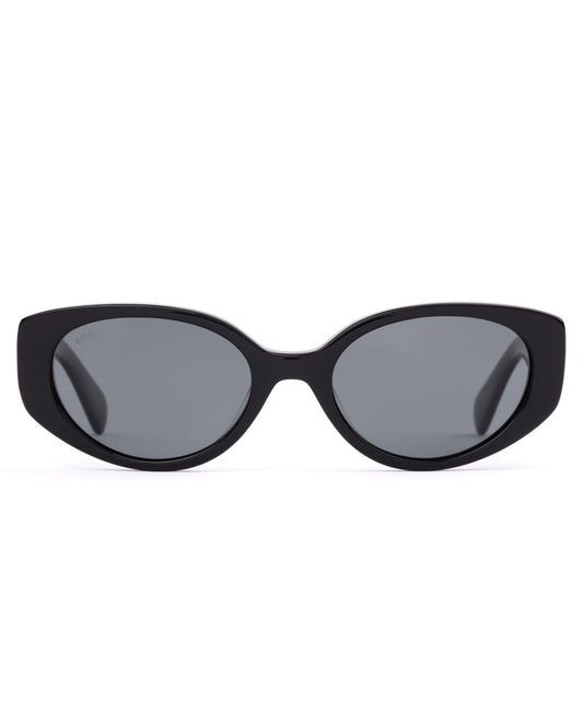 Aura | Black / Iron Grey Polar