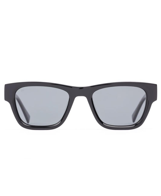 Boston | Black / Iron Grey Polar