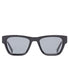 Boston | Black / Iron Grey Polar