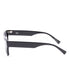 Boston | Black / Iron Grey Polar