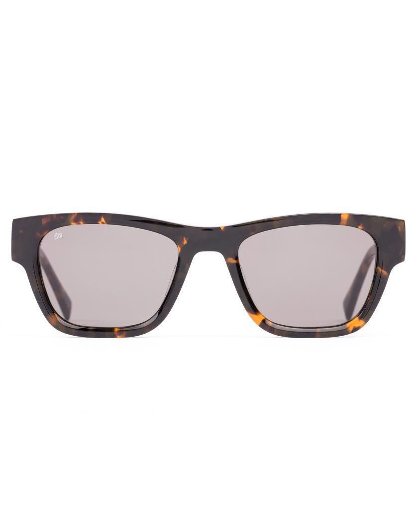Boston | Ecru Tort / Grey-Golden Breed