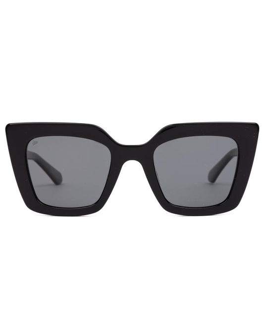 Cult Vision | Black / Iron Grey Polar