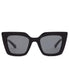 Cult Vision | Black / Iron Grey Polar