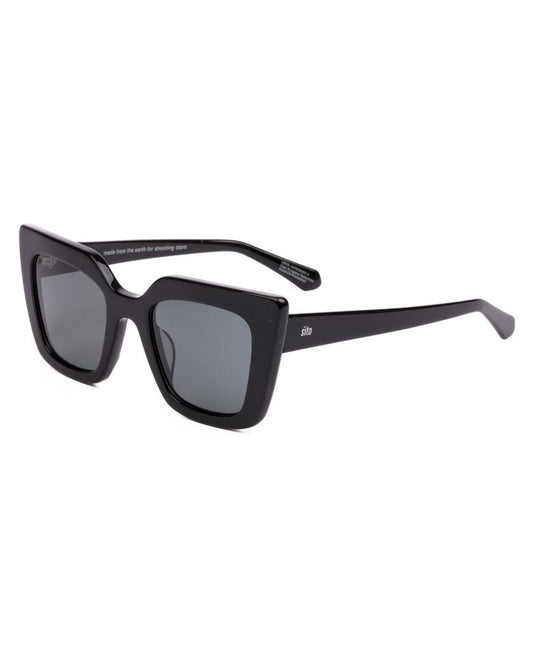 Cult Vision | Black / Iron Grey Polar