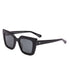 Cult Vision | Black / Iron Grey Polar