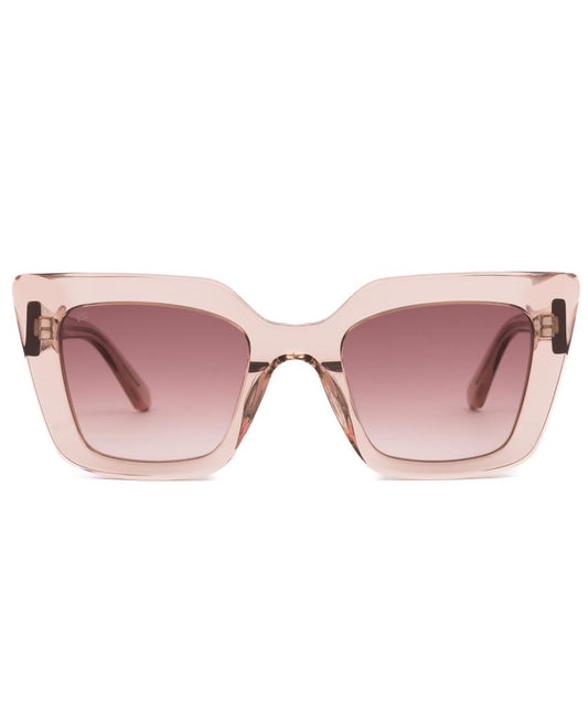 Cult Vision | Sirocco / Rose Gradient