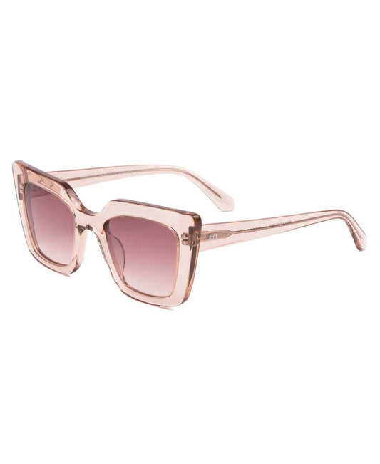 Cult Vision | Sirocco / Rose Gradient