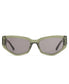 Diamond | Pine Needle / Grey