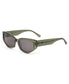 Diamond | Pine Needle / Grey