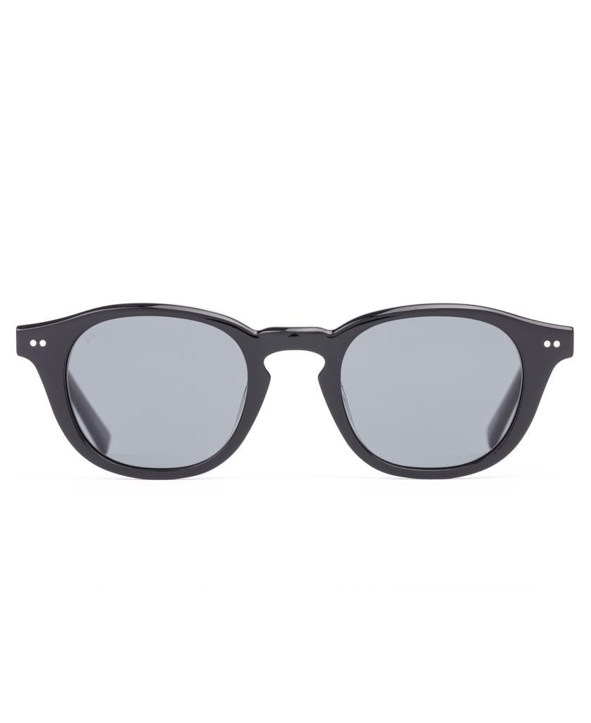 Elio | Black / Iron Grey Polar-Golden Breed