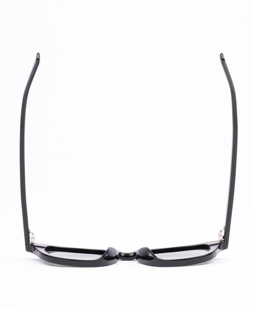 Elio | Black / Iron Grey Polar-Golden Breed