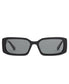 Electro Vision | Black / Iron Grey Polar