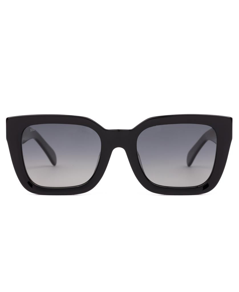 Harlow | Black / Grey Gradient Polar-Golden Breed