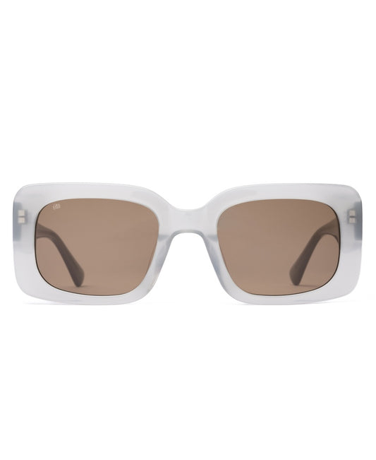 Indi | Milky Sage / Coffee