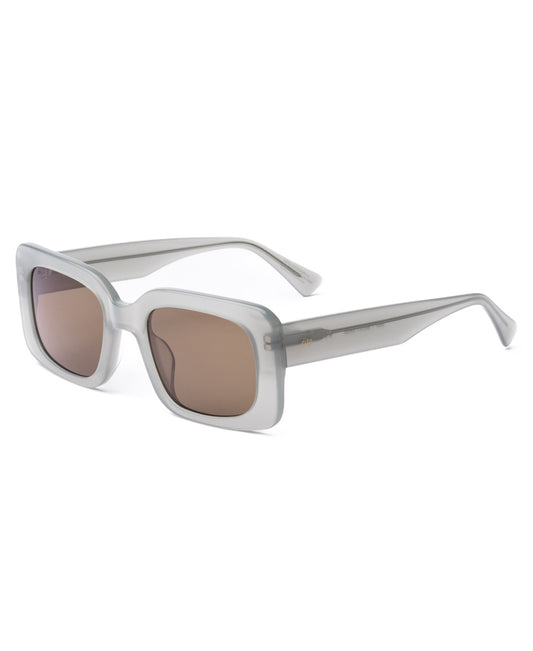 Indi | Milky Sage / Coffee