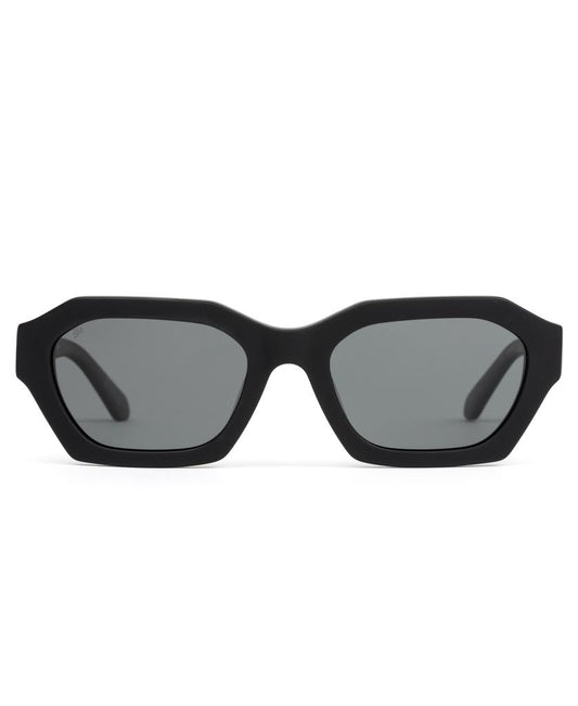 Kinetic | Matte Black / Iron Grey Polar