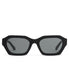 Kinetic | Matte Black / Iron Grey Polar